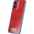 England Soccer Flag Moto G Play 4G (2024) Skin