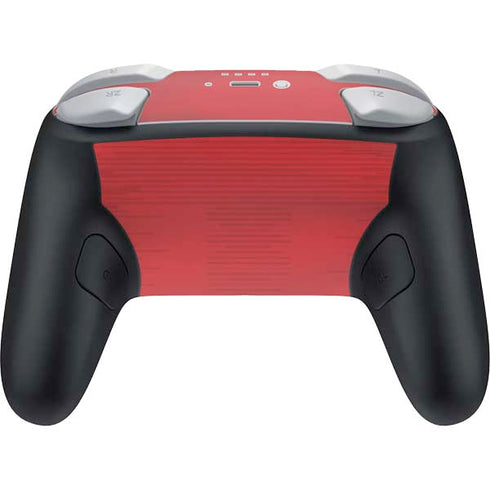 England Soccer Flag Nintendo Switch 2 (2025) Pro Controller Skin
