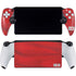 England Soccer Flag PlayStation Portal Remote Player Skin