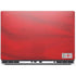 England Soccer Flag Dell Precision Skin