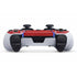 England Soccer Flag PS5 DualSense Edge Pro Controller Skin