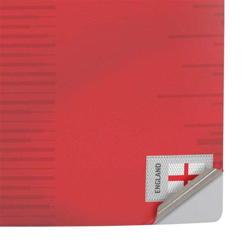 England Soccer Flag PS5 Pro Console Skin