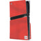 England Soccer Flag PS5 Pro Disk Console Skin