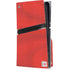 England Soccer Flag PS5 Pro Disk Console Skin