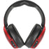 England Soccer Flag Skullcandy Venue Skin