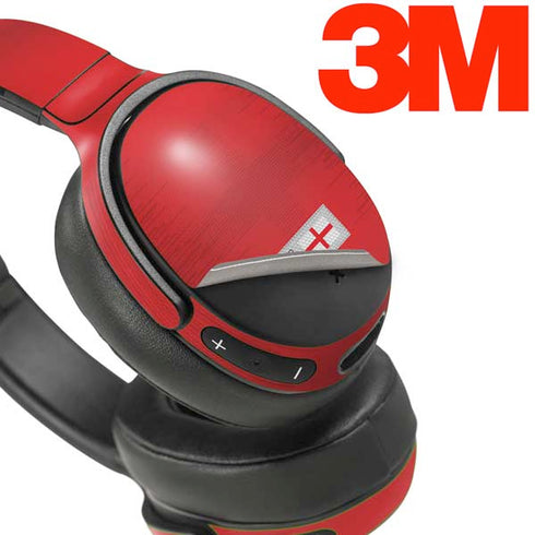 England Soccer Flag Skullcandy Venue Skin