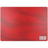 England Soccer Flag Surface Laptop 7 15in Skin