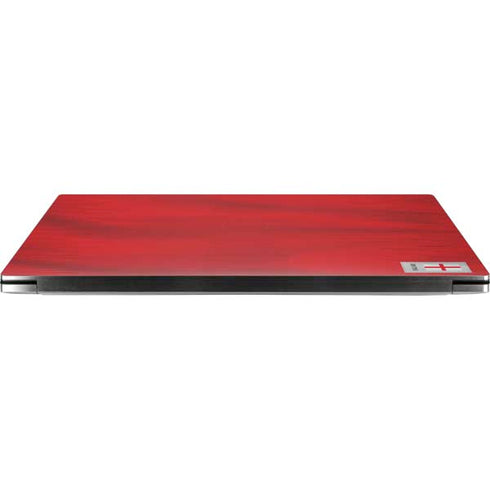 England Soccer Flag Dell XPS Skin