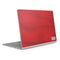 England Soccer Flag Surface Book 2 13.5in Skin