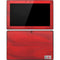 England Soccer Flag Surface Pro Tablet Skin