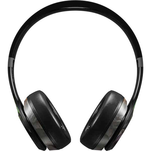 Marvel Enraged Hulk Beats Studio Pro Wireless Headphones Skin