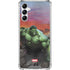 Marvel Enraged Hulk Gabb Phone 4 Clear Case