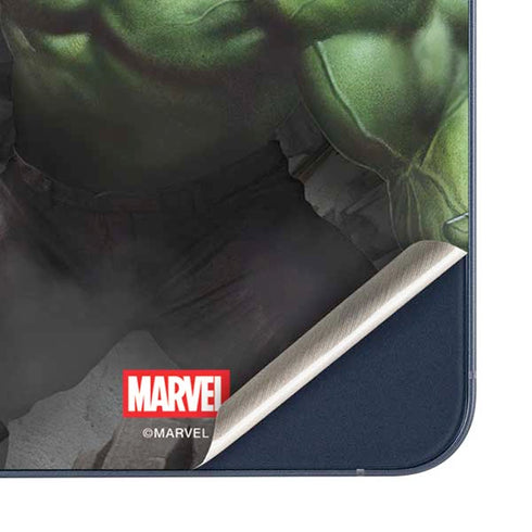 Marvel Enraged Hulk Galaxy A36 5G Skin