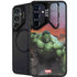 Marvel Enraged Hulk Galaxy S25 Plus Kickstand Case