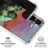 Marvel Enraged Hulk Galaxy S26 Clear Case