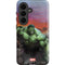 Marvel Enraged Hulk Galaxy S26 Impact Case