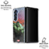 Marvel Enraged Hulk Galaxy Z Fold7 Clear Case