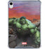 Marvel Enraged Hulk iPad 11th Gen (2025) Clear Case