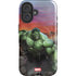 Marvel Enraged Hulk iPhone 16 Plus Magsafe Impact Case