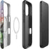 Marvel Enraged Hulk iPhone 16 Pro Magsafe Impact Case