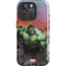 Marvel Enraged Hulk iPhone 16 Pro Max Magsafe Impact Case