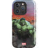 Marvel Enraged Hulk iPhone 16 Pro Max Magsafe Impact Case
