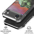 Marvel Enraged Hulk iPhone 17 Air Clear Case