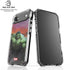 Marvel Enraged Hulk iPhone 17 Air Clear Case