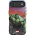 Marvel Enraged Hulk iPhone 17 Air Impact Case
