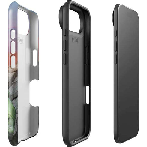 Marvel Enraged Hulk iPhone 17 Air Impact Case