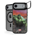 Marvel Enraged Hulk iPhone 17 Air Kickstand Case