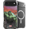 Marvel Enraged Hulk iPhone 17 Air MagSafe Case