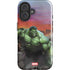 Marvel Enraged Hulk iPhone 17 Impact Case