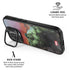 Marvel Enraged Hulk iPhone 17 Kickstand Case