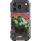 Marvel Enraged Hulk iPhone 17 Pro Clear Case