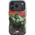 Marvel Enraged Hulk iPhone 17 Pro Impact Case