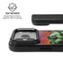 Marvel Enraged Hulk iPhone 17 Pro Kickstand Case
