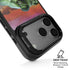 Marvel Enraged Hulk iPhone 17 Pro Kickstand Case