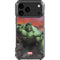 Marvel Enraged Hulk iPhone 17 Pro Max Clear Case
