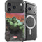 Marvel Enraged Hulk iPhone 17 Pro Max MagSafe Case