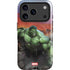 Marvel Enraged Hulk iPhone 17 Pro Max Magsafe Impact Case
