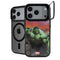 Marvel Enraged Hulk iPhone 18 Pro Kickstand Case