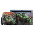Marvel Enraged Hulk Nintendo Skins