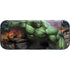 Marvel Enraged Hulk Nintendo Switch 2 (2025) with Joy-Con Skin