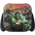Marvel Enraged Hulk Nintendo Skins