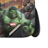 Marvel Enraged Hulk Nintendo Switch 2 (2025) Joy-Con Controller Skin