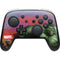 Marvel Enraged Hulk Nintendo Switch 2 (2025) Pro Controller Skin
