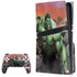 Marvel Enraged Hulk PlayStation PS5 Skins