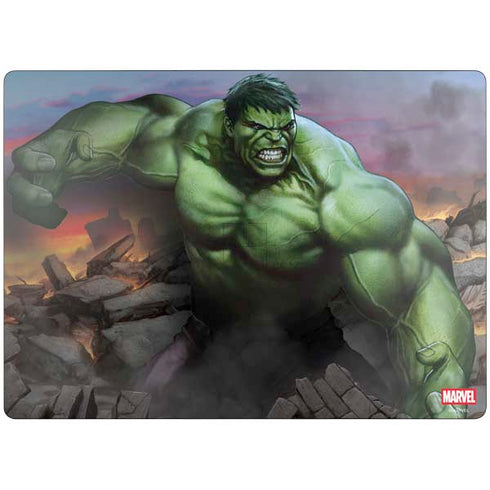 Marvel Enraged Hulk Surface Laptop 7 13.8in Skin