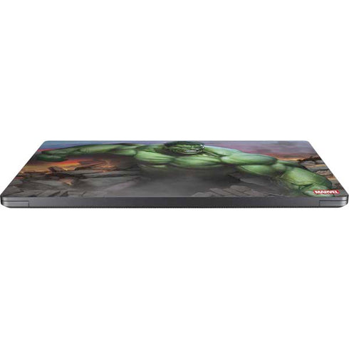 Marvel Enraged Hulk Surface Laptop 7 15in Skin